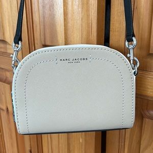 Crossbag softly used, practically new